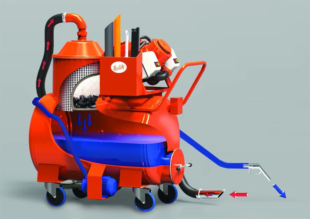 Ecovac