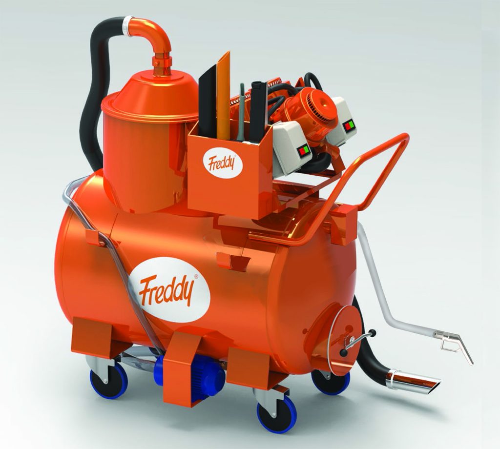 Ecovac